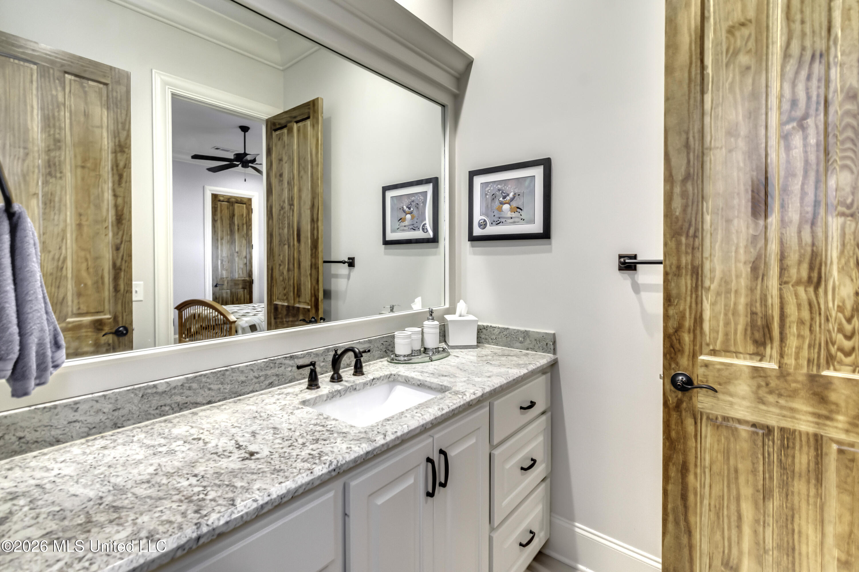 224 South Woodcreek Road Madison, MS 39110 - Photo 41 of 50 224 South Woodcreek Rd--49