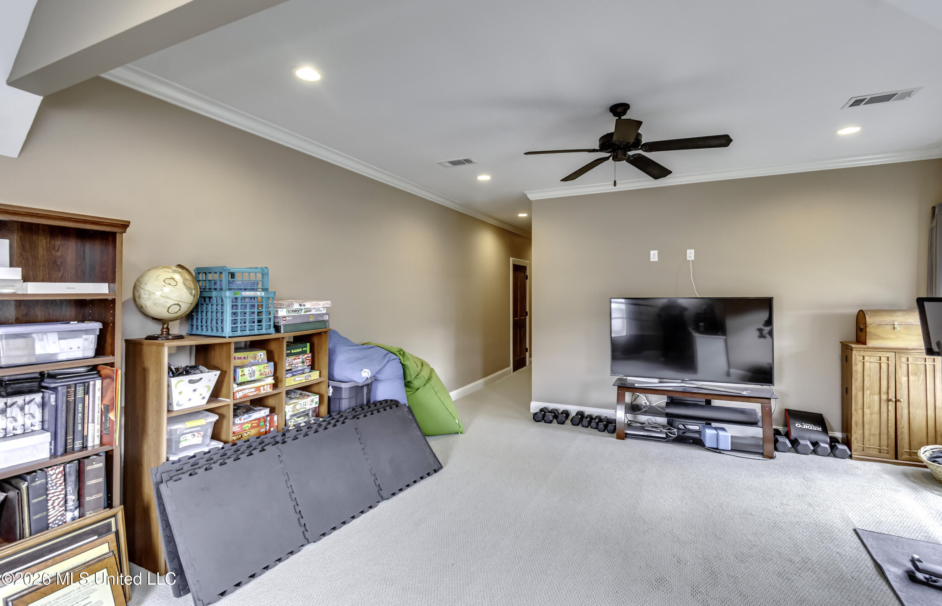 224 South Woodcreek Road Madison, MS 39110 - Photo 47 of 50 224 South Woodcreek Rd--77