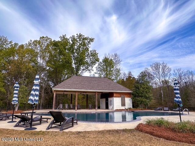 224 South Woodcreek Road Madison, MS 39110 - Photo 49 of 50 IMG_1709