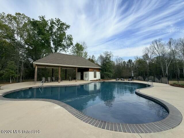 224 South Woodcreek Road Madison, MS 39110 - Photo 50 of 50 IMG_1919