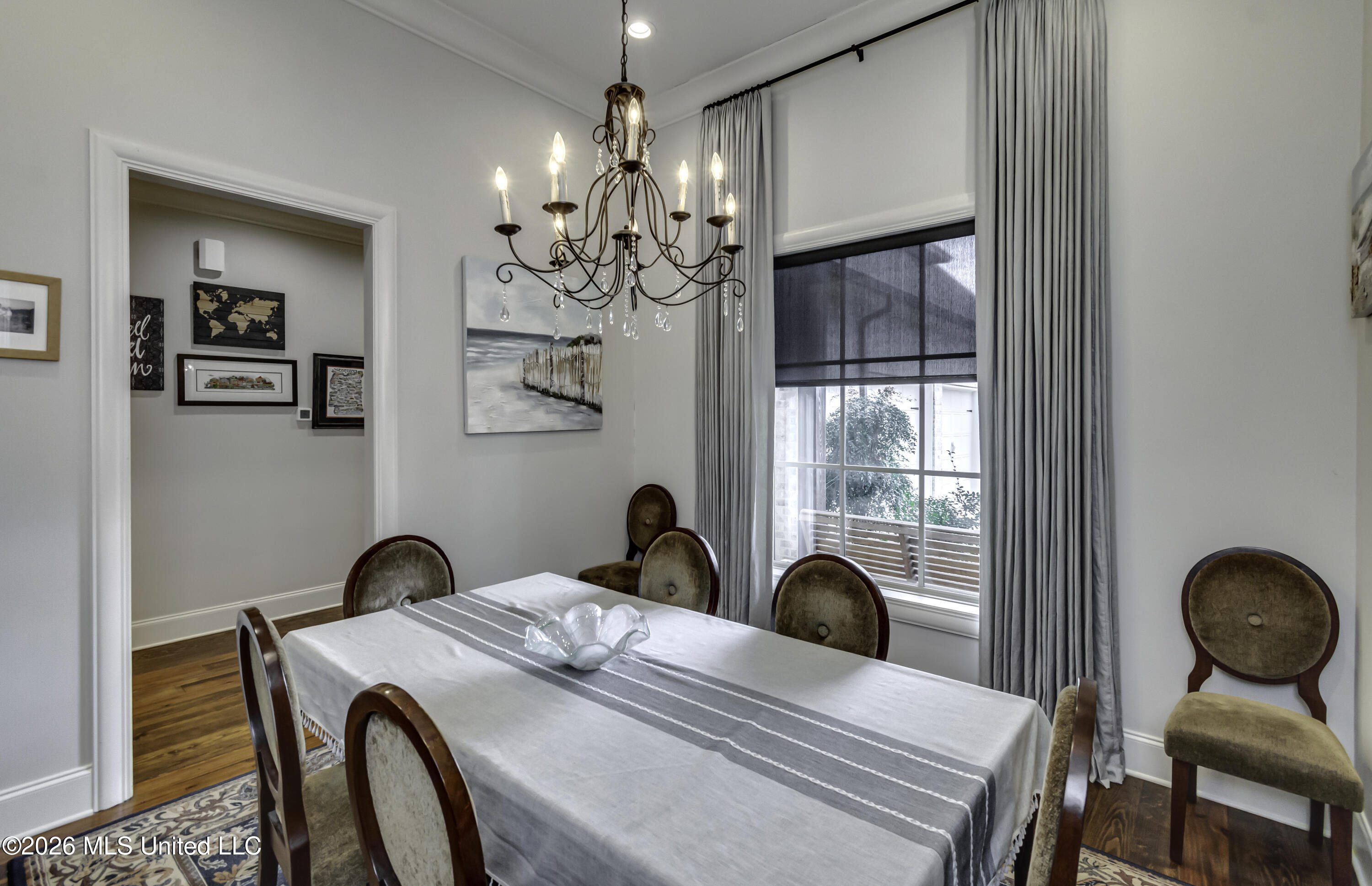 224 South Woodcreek Road Madison, MS 39110 - Photo 10 of 50 224 South Woodcreek Rd--20