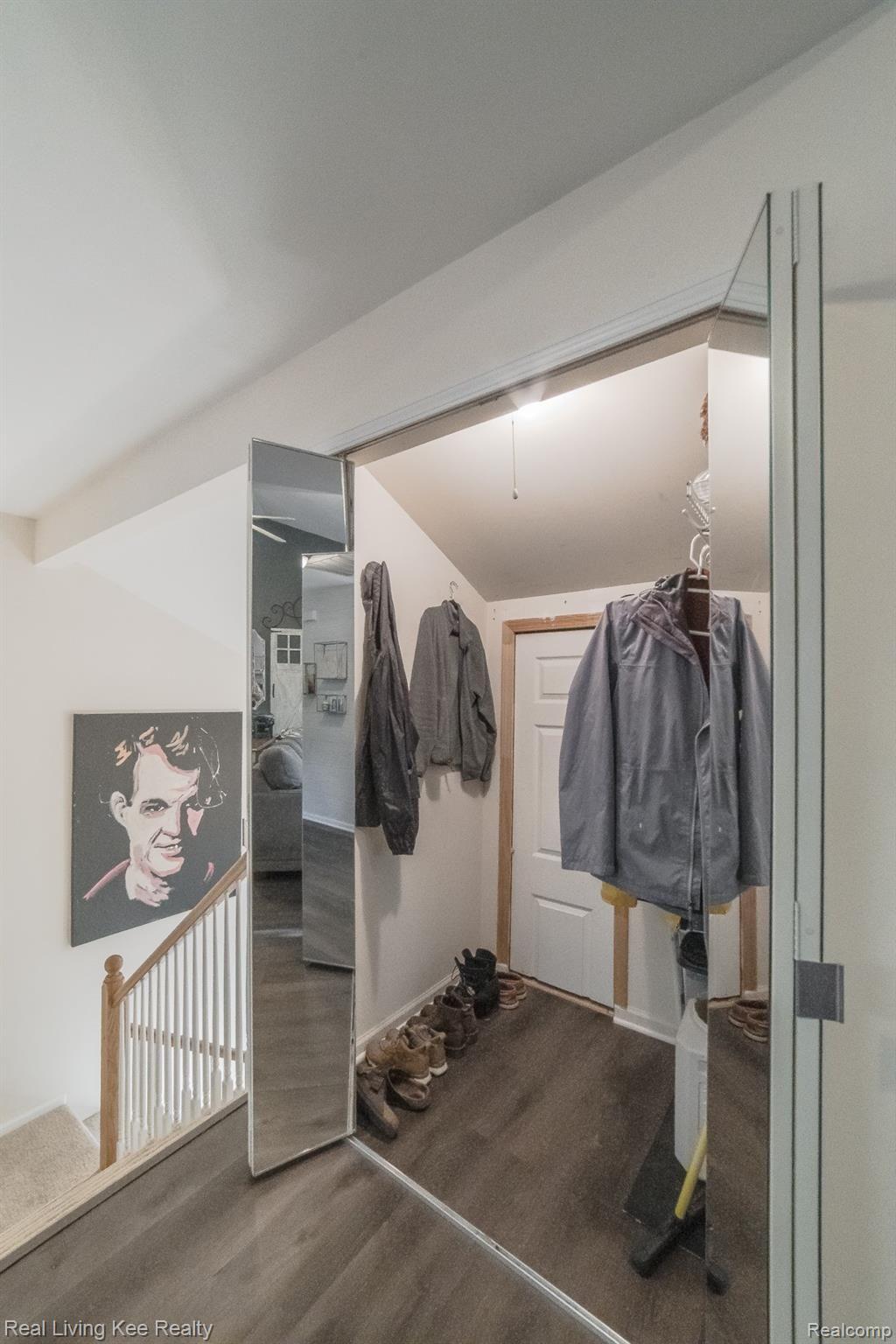 3565 Tremonte Circle, Unit 244 Rochester, MI 48306 - Photo 23 of 29 Large closet with extra storage