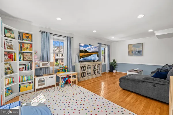 $649,000 | 9535 Burdett Road, Burke, VA 22015