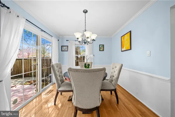 $649,000 | 9535 Burdett Road, Burke, VA 22015