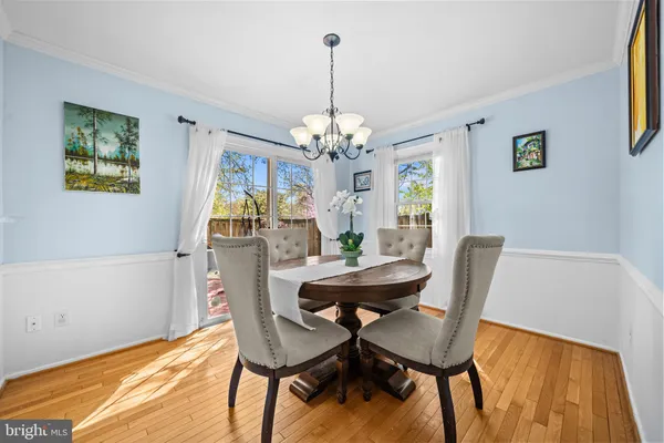 $649,000 | 9535 Burdett Road, Burke, VA 22015