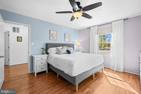 $649,000 | 9535 Burdett Road, Burke, VA 22015