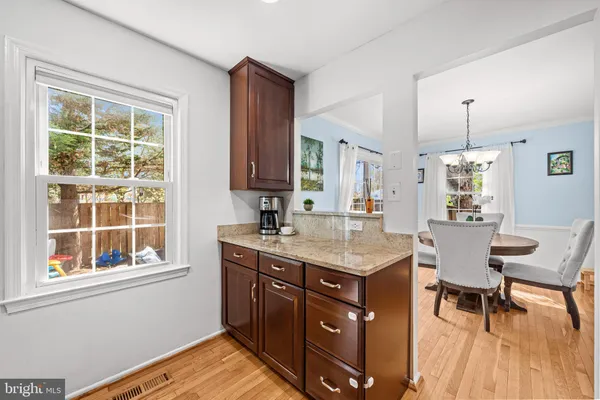 $649,000 | 9535 Burdett Road, Burke, VA 22015