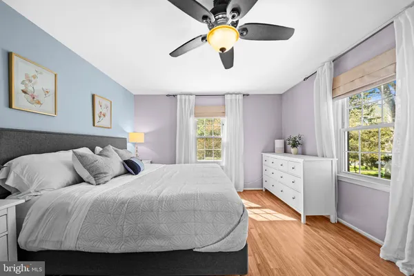 $649,000 | 9535 Burdett Road, Burke, VA 22015