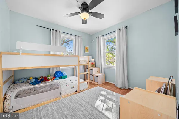 $649,000 | 9535 Burdett Road, Burke, VA 22015