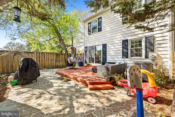 $649,000 | 9535 Burdett Road, Burke, VA 22015