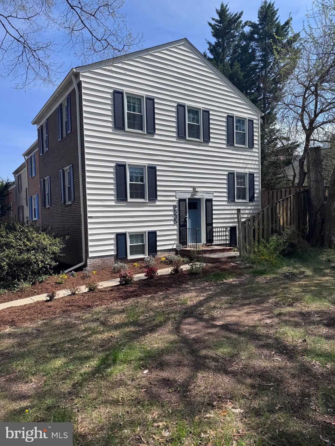 9535 Burdett Road Burke, VA 22015 - Photo 4 of 4