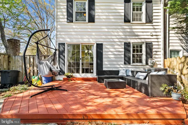 $649,000 | 9535 Burdett Road, Burke, VA 22015