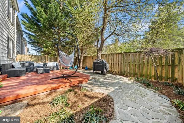 $649,000 | 9535 Burdett Road, Burke, VA 22015