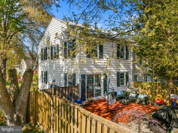$649,000 | 9535 Burdett Road, Burke, VA 22015