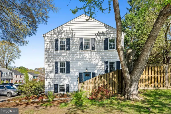 $649,000 | 9535 Burdett Road, Burke, VA 22015