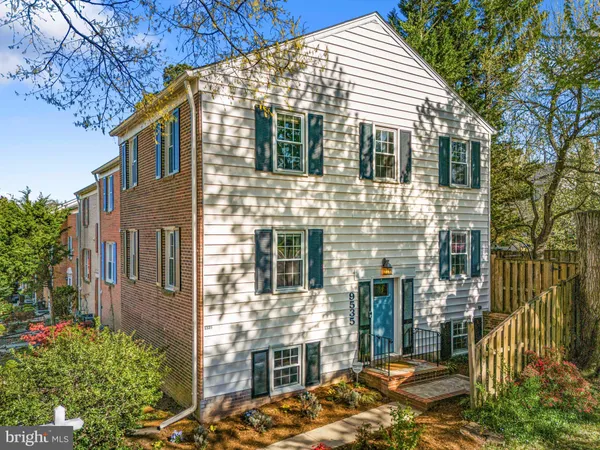 $649,000 | 9535 Burdett Road, Burke, VA 22015