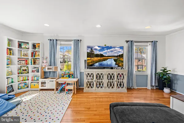 $649,000 | 9535 Burdett Road, Burke, VA 22015