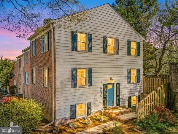 $649,000 | 9535 Burdett Road, Burke, VA 22015