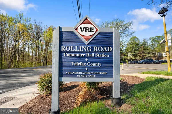 $649,000 | 9535 Burdett Road, Burke, VA 22015