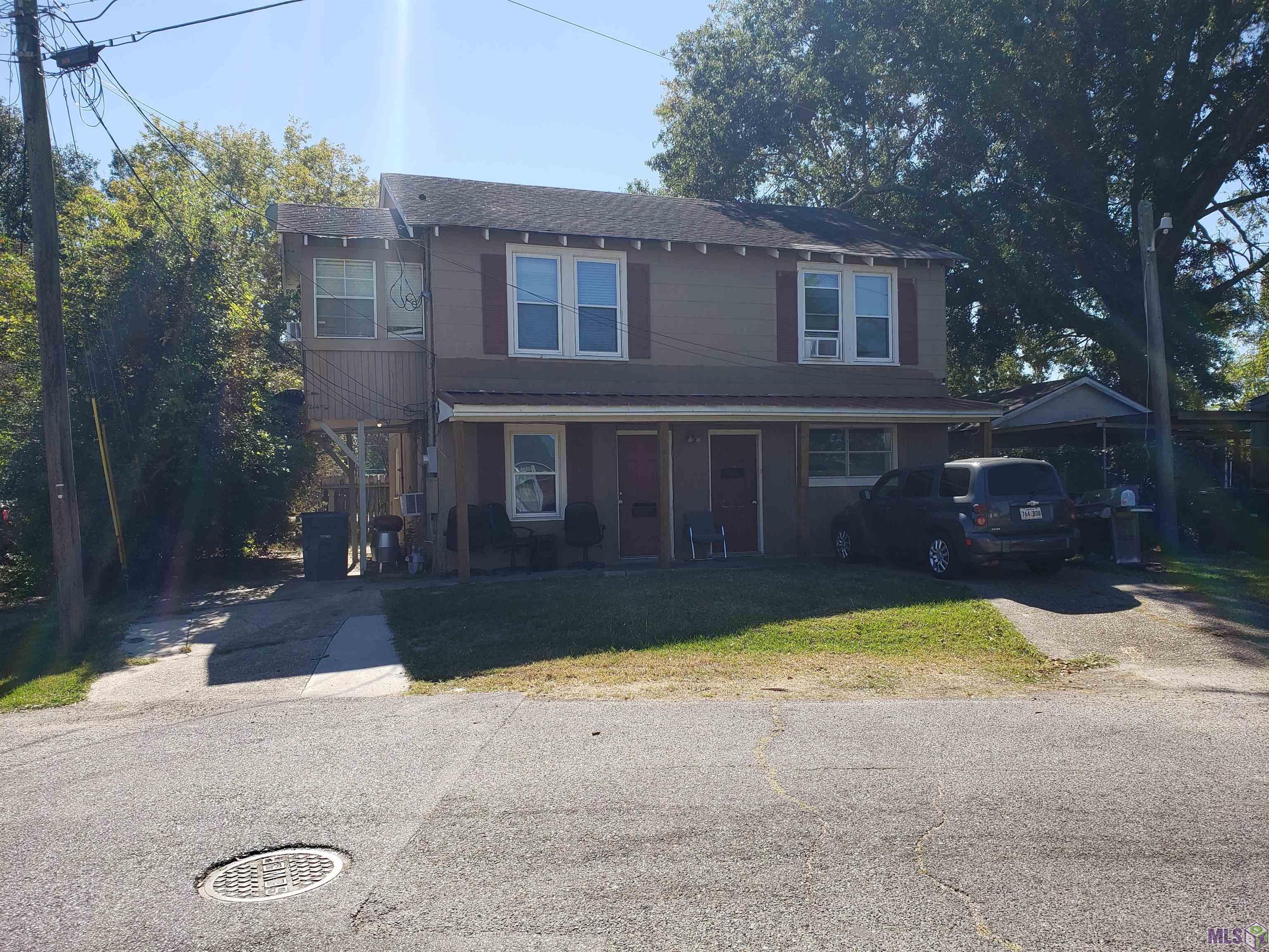 4092 Convention Street Baton Rouge, LA 70806 - Photo 1 of 10