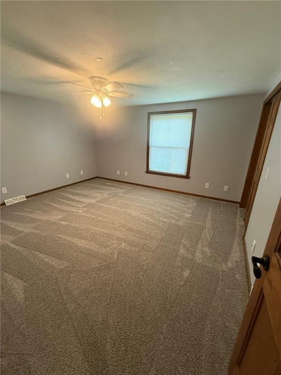 256 Finnin Road New Kensington, PA 15068 - Photo 33 of 44 Second bedroom