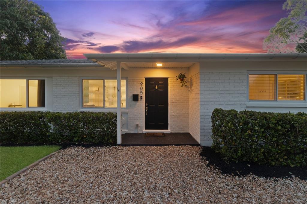 905 13th Street North Naples, FL 34102 - Photo 35 of 43