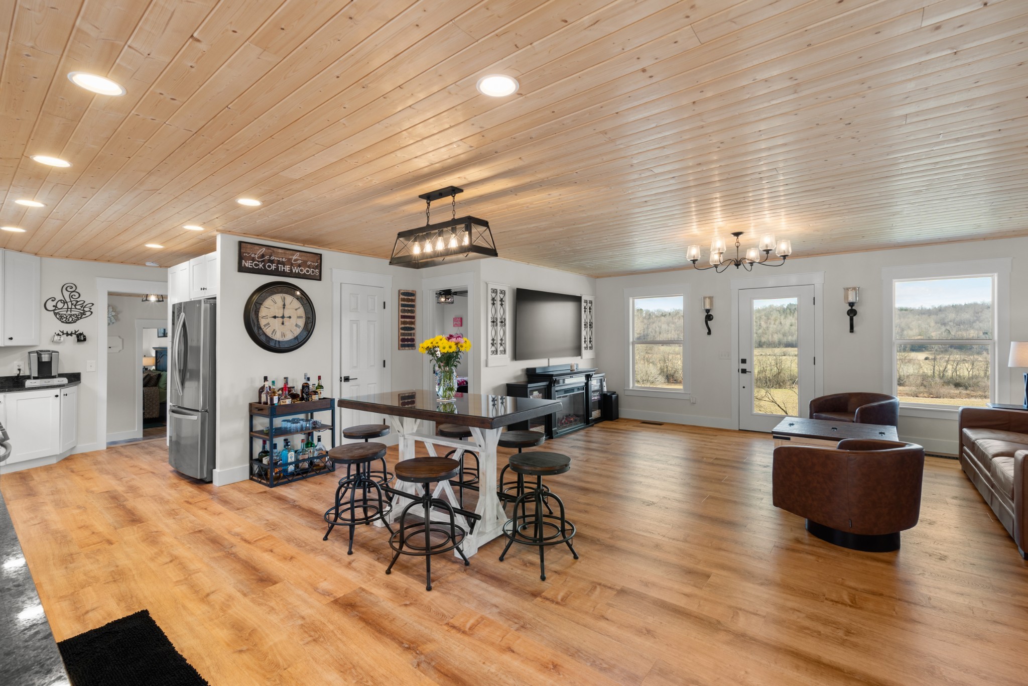 1447 West Beaverdam Road Centerville, TN 37033 - Photo 3 of 58 Gallery Image 3