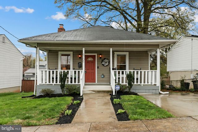 $398,200 | 6705 James Farmer Way, Capitol Heights, MD 20743