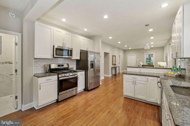 $398,200 | 6705 James Farmer Way, Capitol Heights, MD 20743