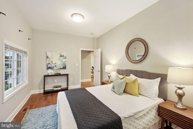 $398,200 | 6705 James Farmer Way, Capitol Heights, MD 20743