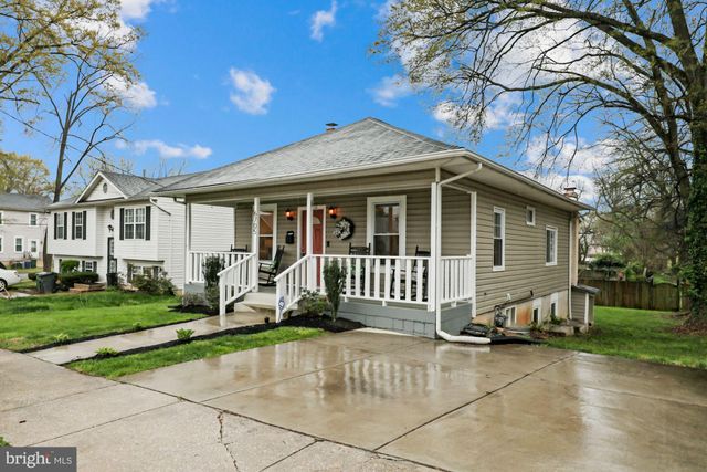 $398,200 | 6705 James Farmer Way, Capitol Heights, MD 20743