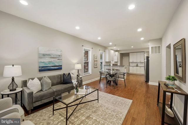 $398,200 | 6705 James Farmer Way, Capitol Heights, MD 20743