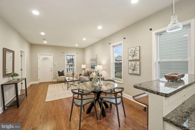 $398,200 | 6705 James Farmer Way, Capitol Heights, MD 20743