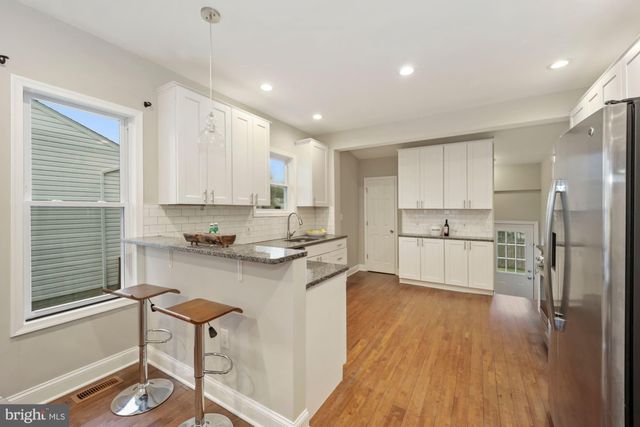 $398,200 | 6705 James Farmer Way, Capitol Heights, MD 20743