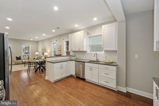 $398,200 | 6705 James Farmer Way, Capitol Heights, MD 20743