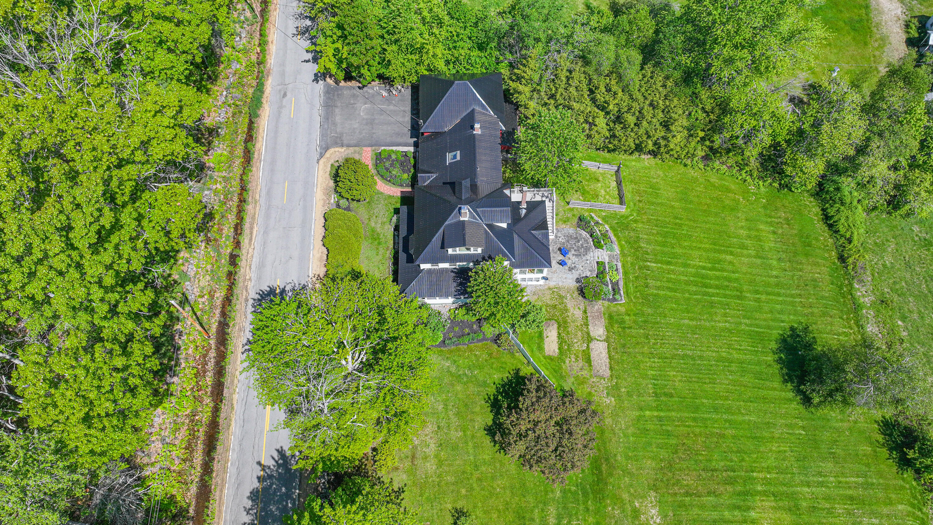 737 Stow Road Stow, ME 04037 - Photo 85 of 98 377 Stow Road-17