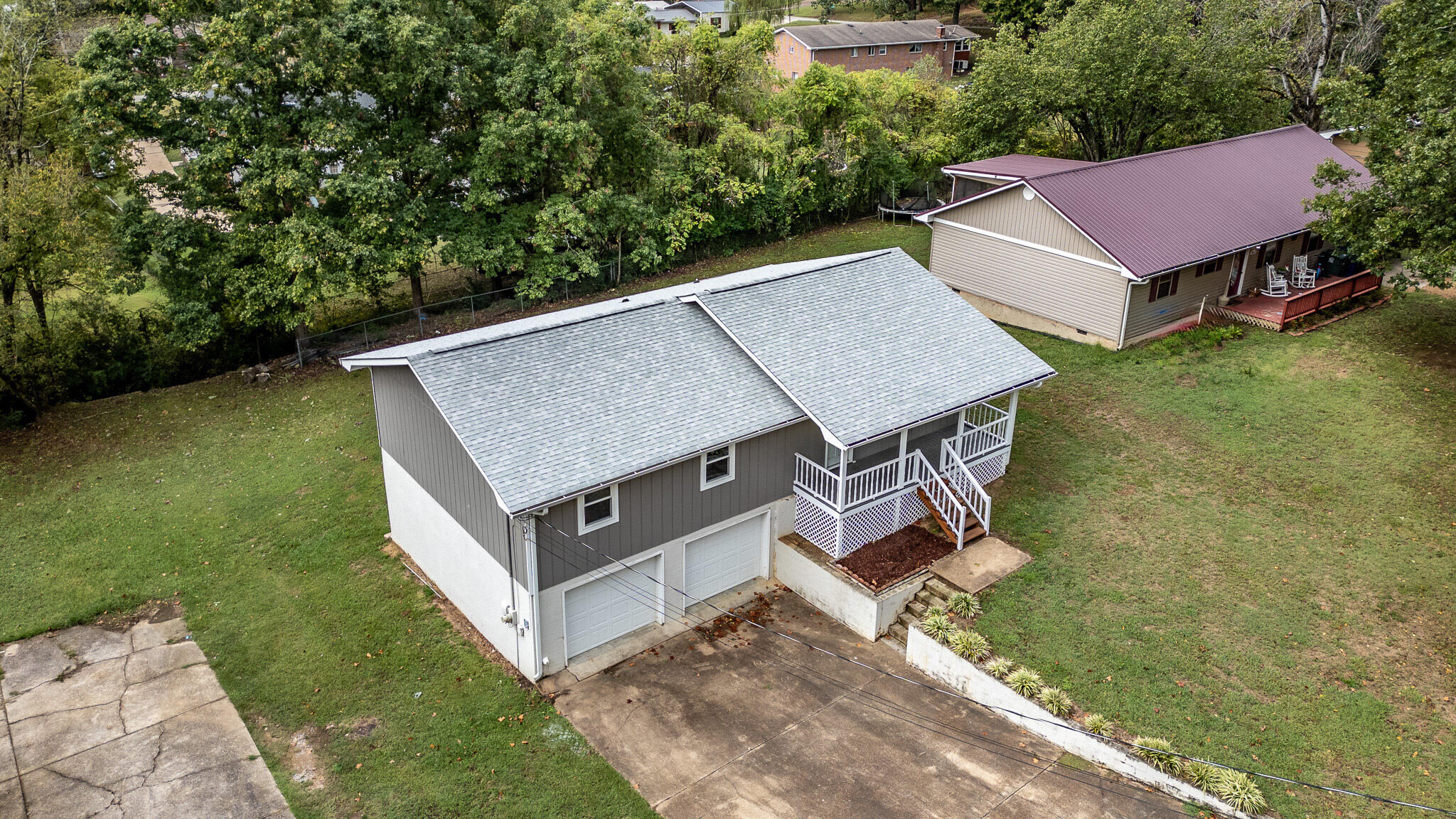 3445 Cagle Road Chattanooga, TN 37419 - Photo 34 of 45 DJI_0772-2-HDR