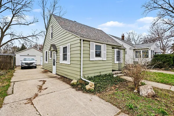 $192,900 | 1434 Sycamore Street, Niles, MI 49120