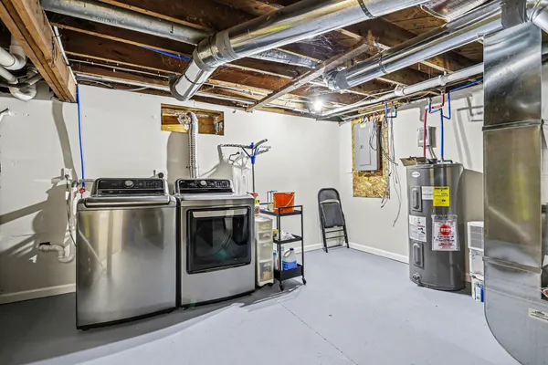 $192,900 | 1434 Sycamore Street, Niles, MI 49120