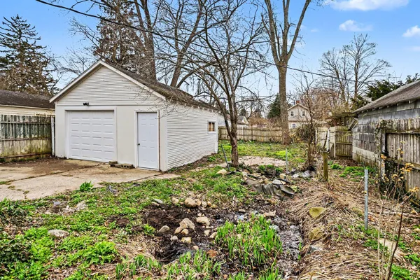 $192,900 | 1434 Sycamore Street, Niles, MI 49120