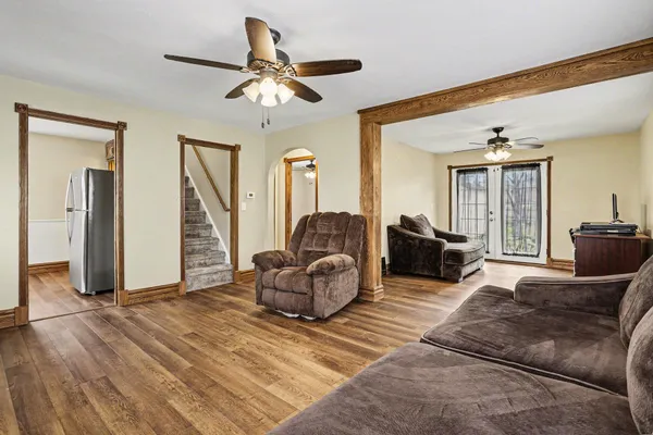 $192,900 | 1434 Sycamore Street, Niles, MI 49120