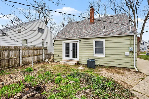 $192,900 | 1434 Sycamore Street, Niles, MI 49120