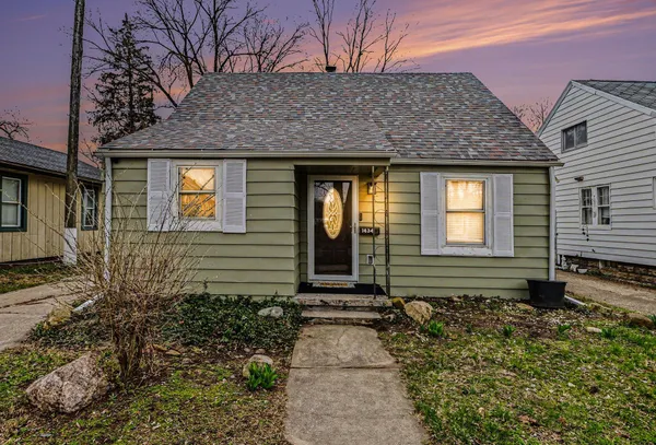 $192,900 | 1434 Sycamore Street, Niles, MI 49120