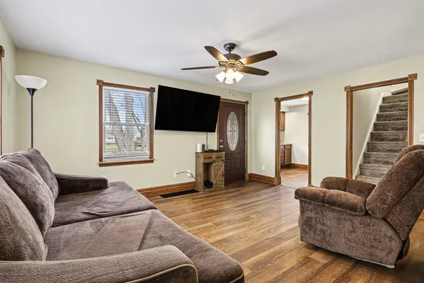 $192,900 | 1434 Sycamore Street, Niles, MI 49120