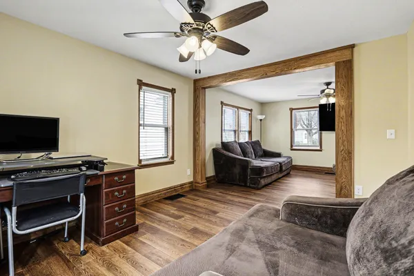 $192,900 | 1434 Sycamore Street, Niles, MI 49120