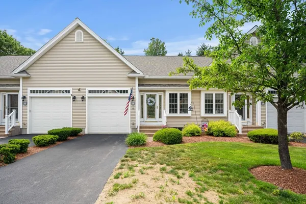 $407,500 | 28 Madison Way, Unit 28, Hubbardston, MA 01452