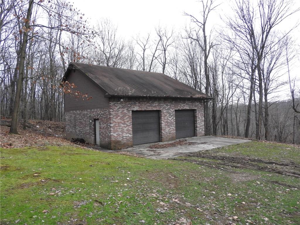 3836 North Balsiger Road Vandergrift, PA 15690 - Photo 21 of 21