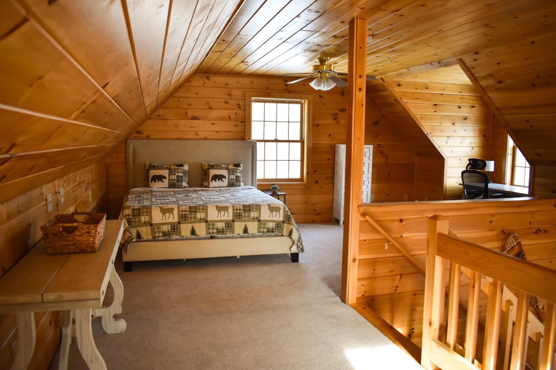 133 Philbrook Road Pittsburg, NH 03592 - Photo 12 of 17