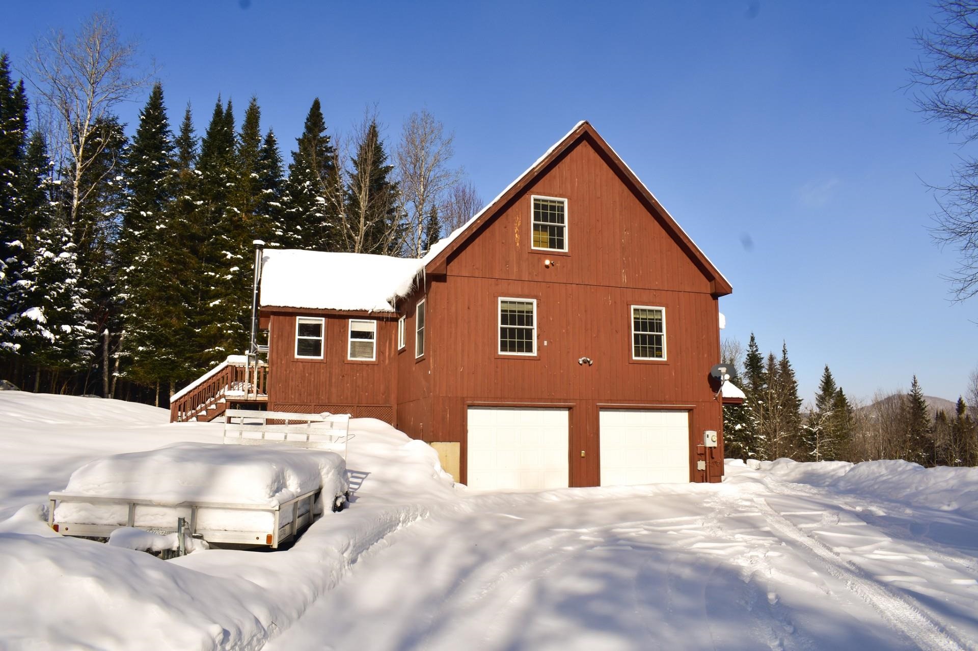 133 Philbrook Road Pittsburg, NH 03592 - Photo 2 of 17