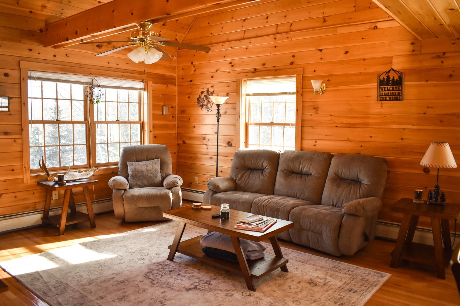 133 Philbrook Road Pittsburg, NH 03592 - Photo 3 of 17